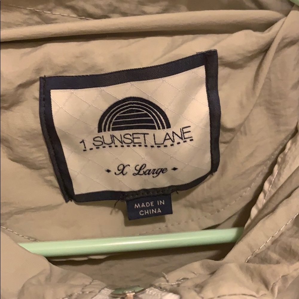 Sunset Lane Jacket - Picture 2 of 6